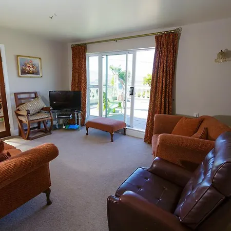 San Antoine B&B Bed & Breakfast 3*