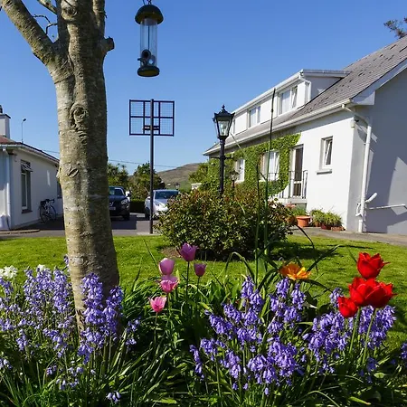 San Antoine B&B Bed & Breakfast 3*