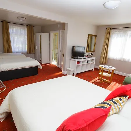 San Antoine B&B Cahersiveen