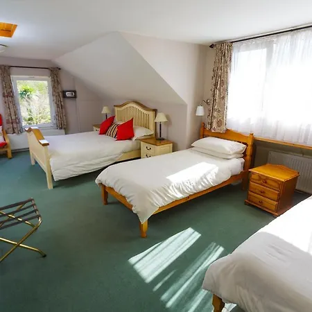 Bed & Breakfast San Antoine B&B Cahersiveen