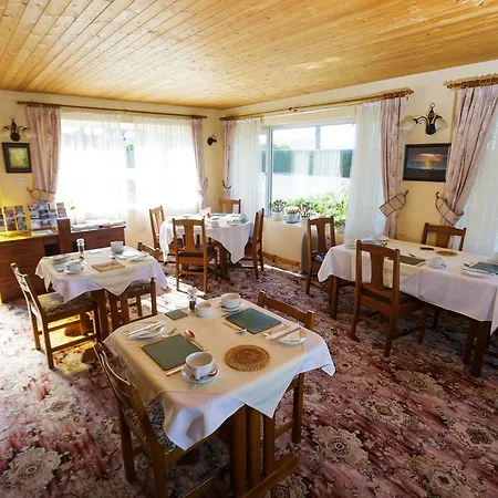 San Antoine B&B Bed & Breakfast Cahersiveen