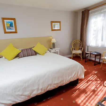 San Antoine B&B 3*