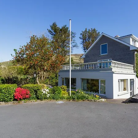 San Antoine B&B Cahersiveen
