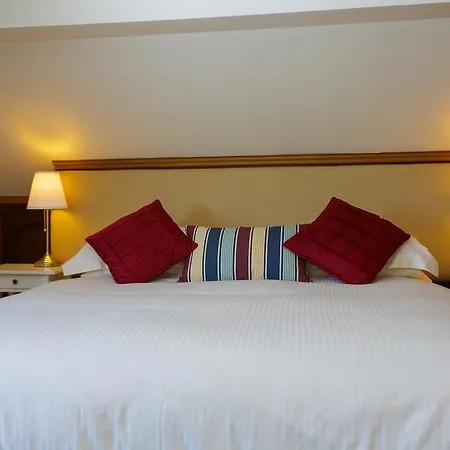 San Antoine B&B Bed & Breakfast Cahersiveen