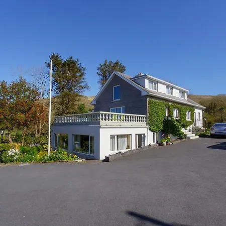 Bed & Breakfast San Antoine B&B