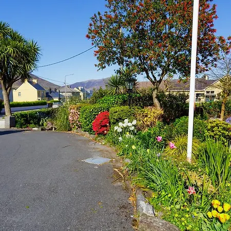 San Antoine B&B Cahersiveen