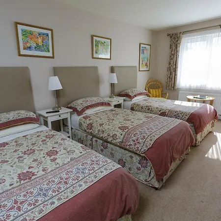San Antoine B&B Bed & Breakfast 3*