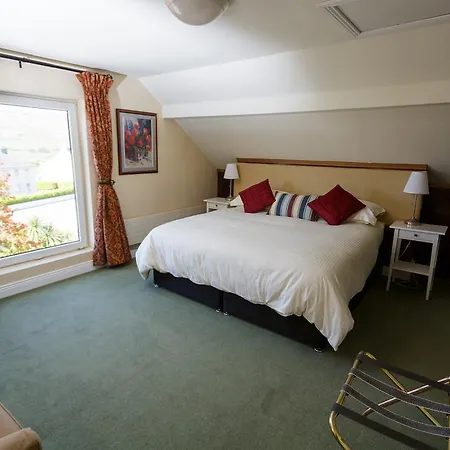 Bed & Breakfast San Antoine B&B Cahersiveen