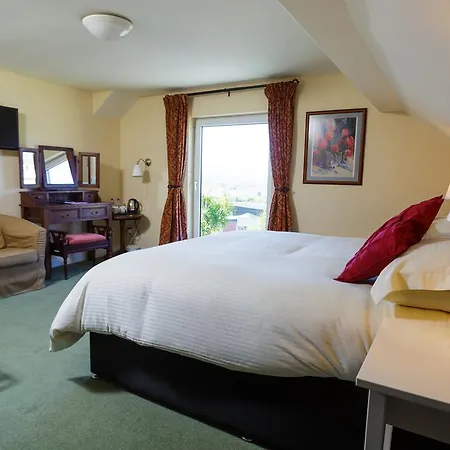 San Antoine B&B Bed & Breakfast 3*