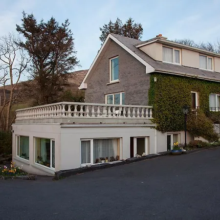 Bed & Breakfast San Antoine B&B 3*