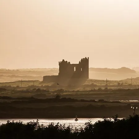Bed & Breakfast San Antoine B&B Cahersiveen