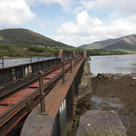 San Antoine B&B 3* Cahersiveen