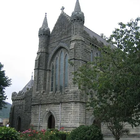 San Antoine Panzió Cahersiveen