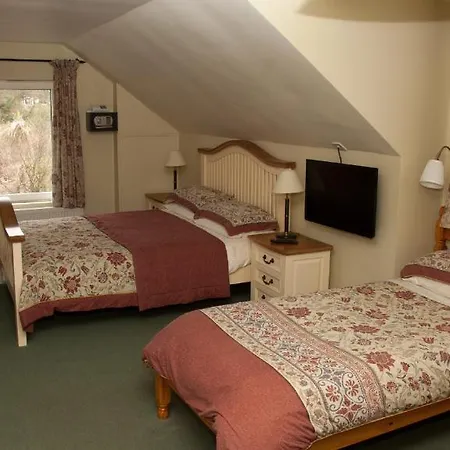 San Antoine B&B 3*