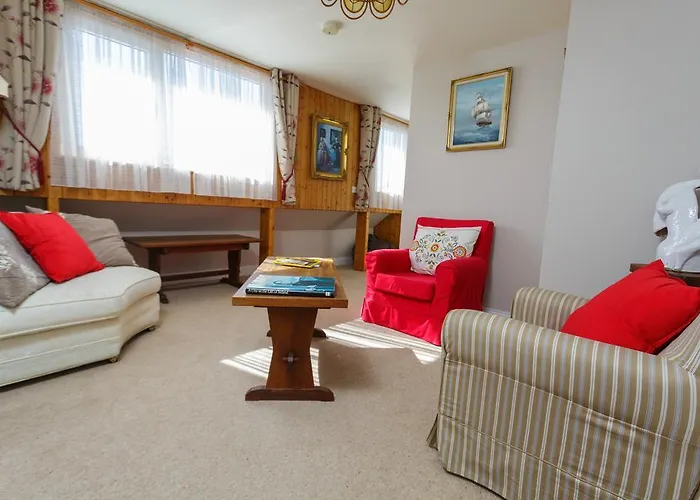 San Antoine Bed & Breakfast