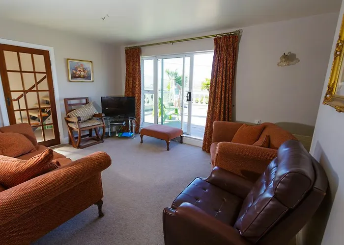 San Antoine B&B Bed & Breakfast 3*