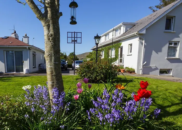 San Antoine Bed & Breakfast 3*