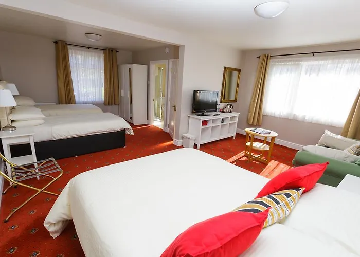 San Antoine B&B Cahersiveen