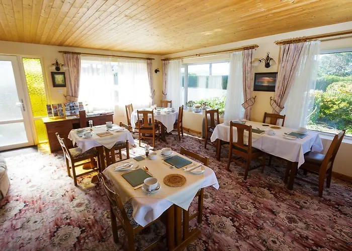 San Antoine B&B Bed & Breakfast Cahersiveen