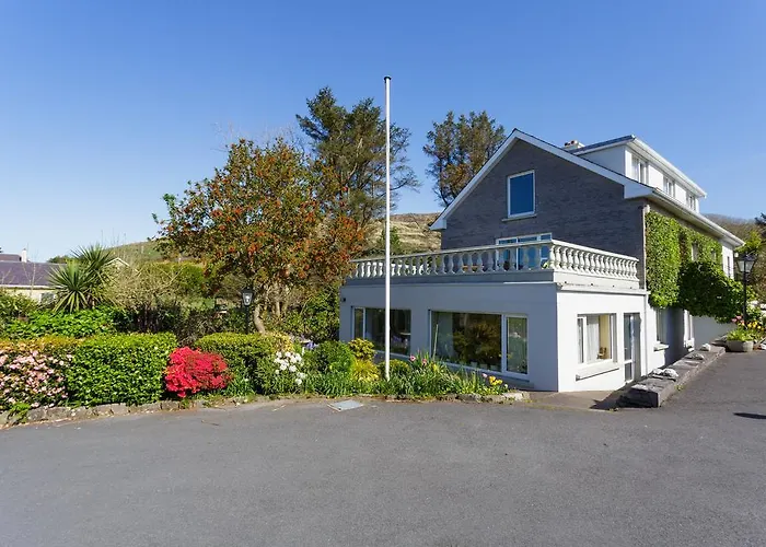 San Antoine Cahersiveen