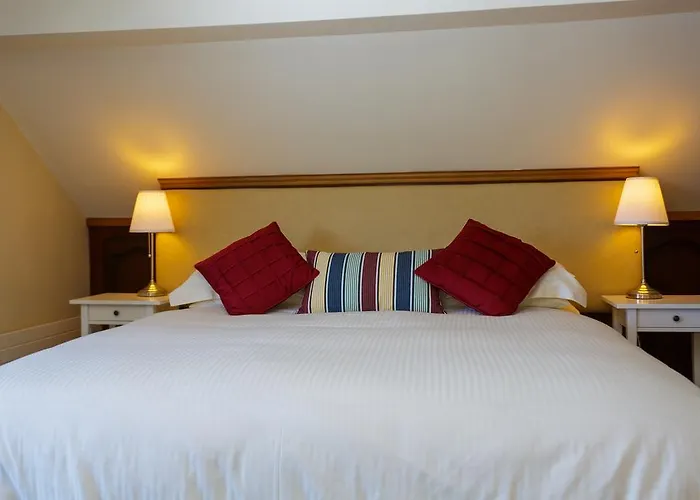 San Antoine Bed & Breakfast Cahersiveen