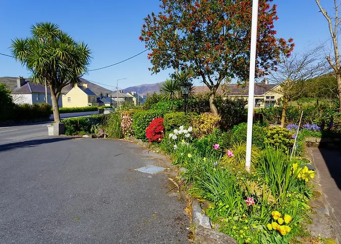 San Antoine Cahersiveen