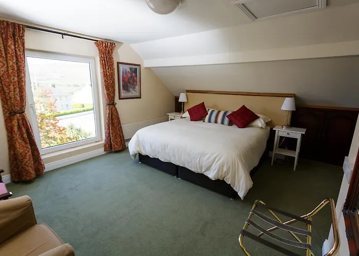 Bed & Breakfast San Antoine Cahersiveen