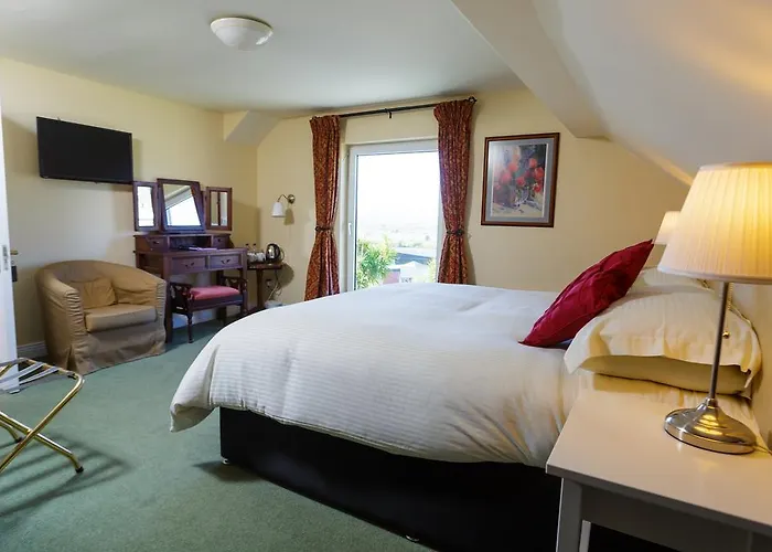 San Antoine Bed & Breakfast 3*