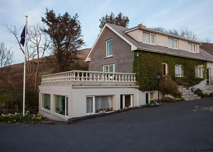 Bed & Breakfast San Antoine B&B 3*