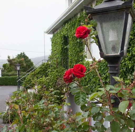 Bed & Breakfast San Antoine B&B 3*