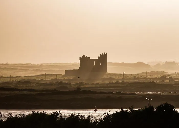 Bed & Breakfast San Antoine B&B Cahersiveen