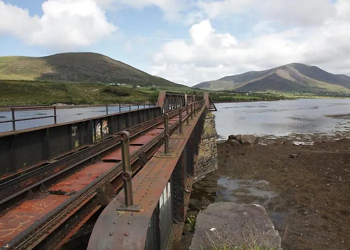 San Antoine 3* Cahersiveen