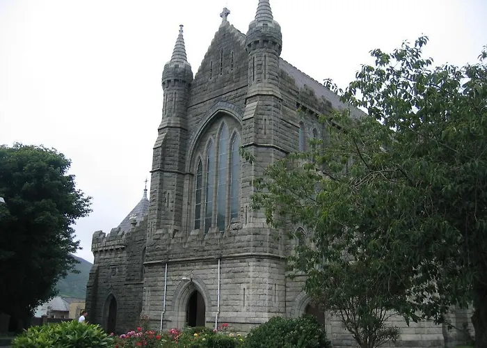 San Antoine Bed & Breakfast Cahersiveen