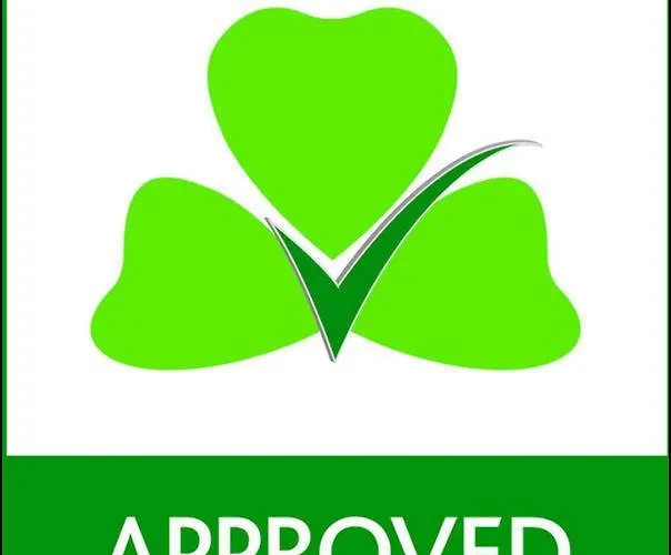 Bed & Breakfast San Antoine 3*